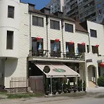 Family Hotel Marsina