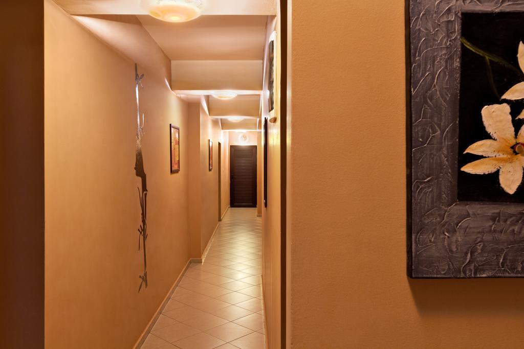 Hotel Family Marsina Sofia