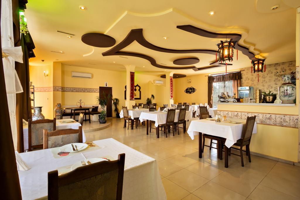 Hotel Family Marsina
