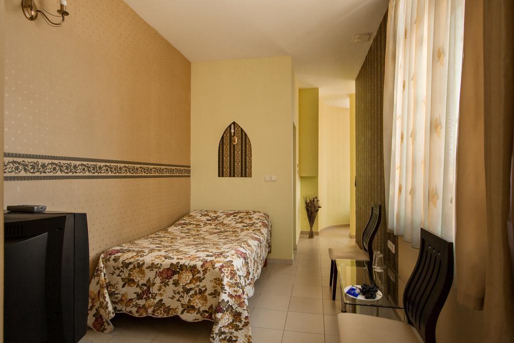 Hotel Family Marsina *