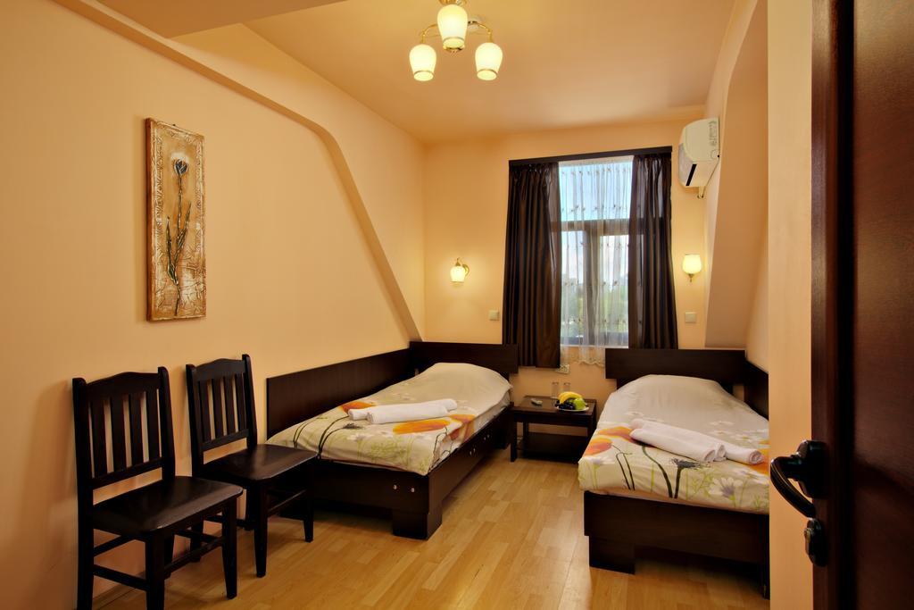 Hotel Family Marsina Sofia